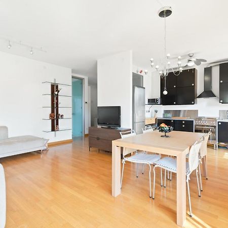 Padova Terrace Flat Lägenhet Exteriör bild