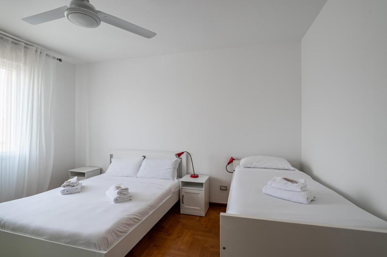 Padova Terrace Flat Lägenhet Exteriör bild