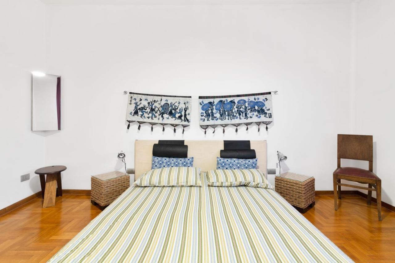 Padova Terrace Flat Lägenhet Exteriör bild